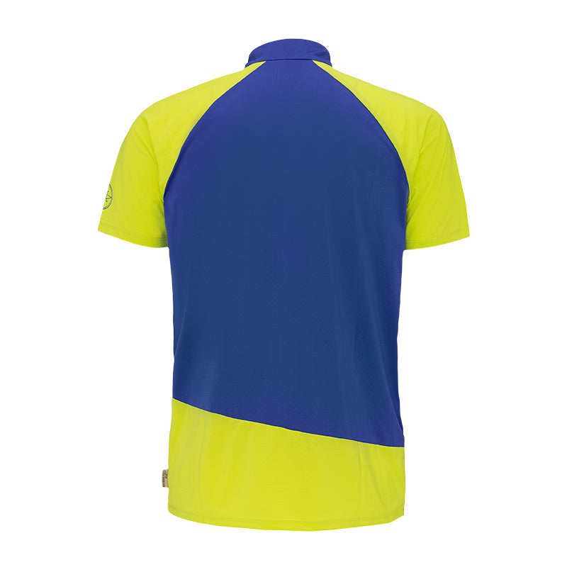 T-Shirt uomo HZ Moregallo