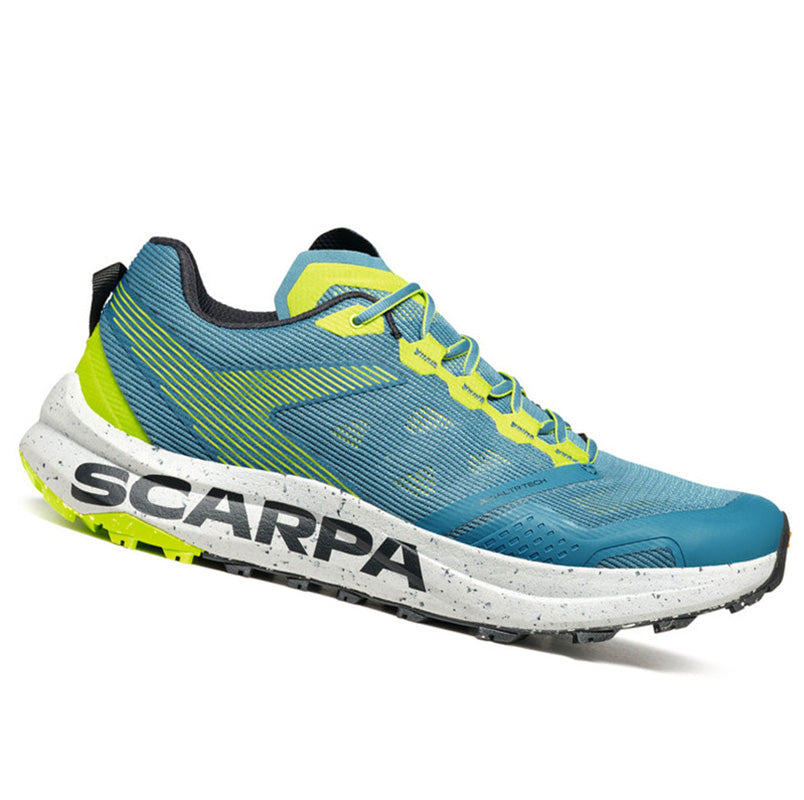 Scarpe uomo Spin Planet