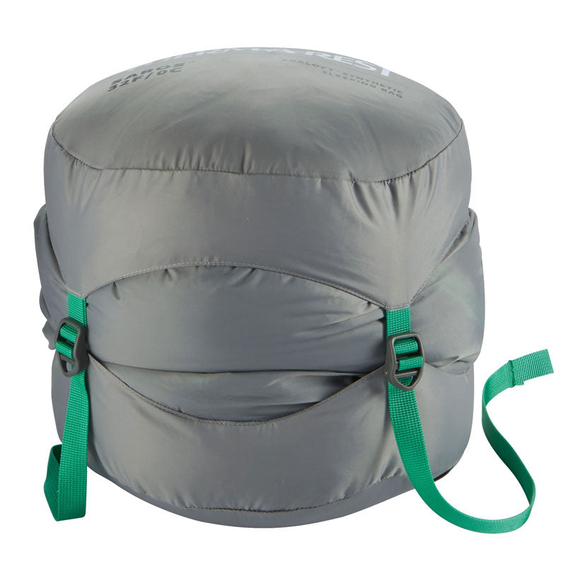 Sacco a pelo Saros 0°C