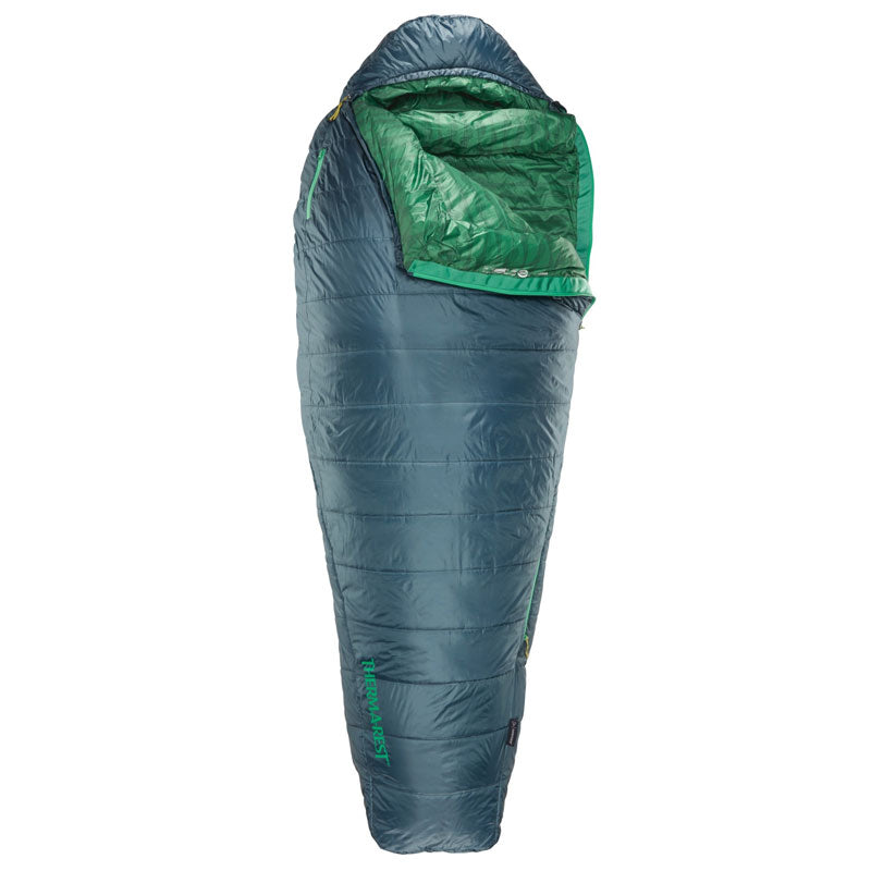 Sacco a pelo Saros 0°C