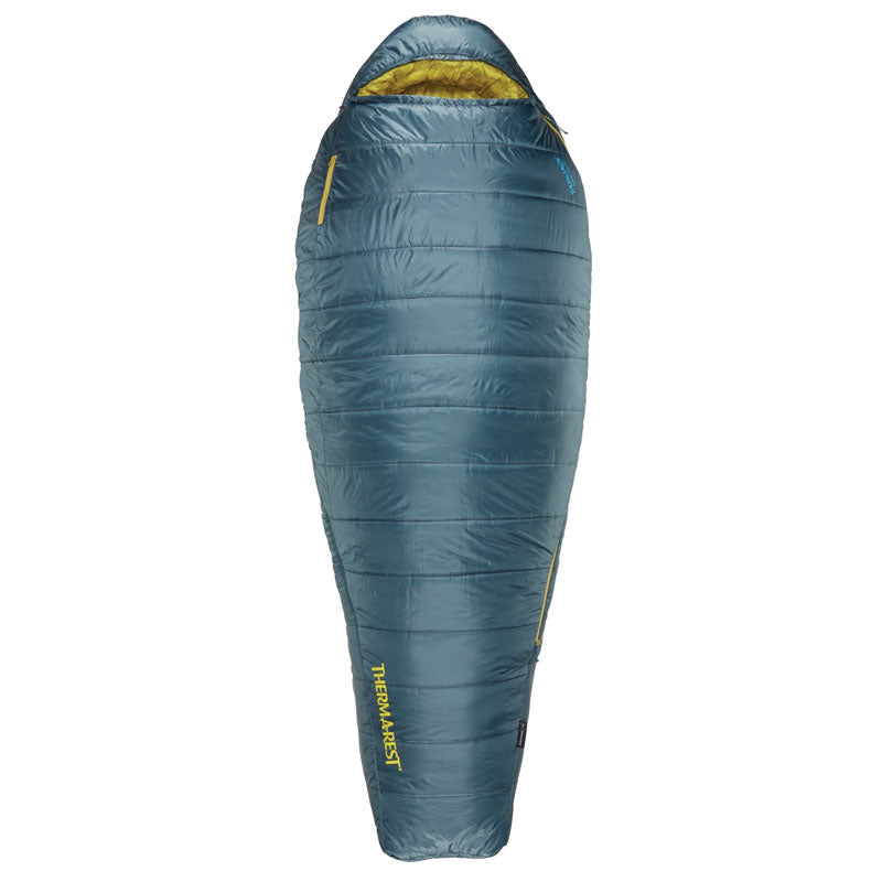 Sacco a pelo Saros -6°C