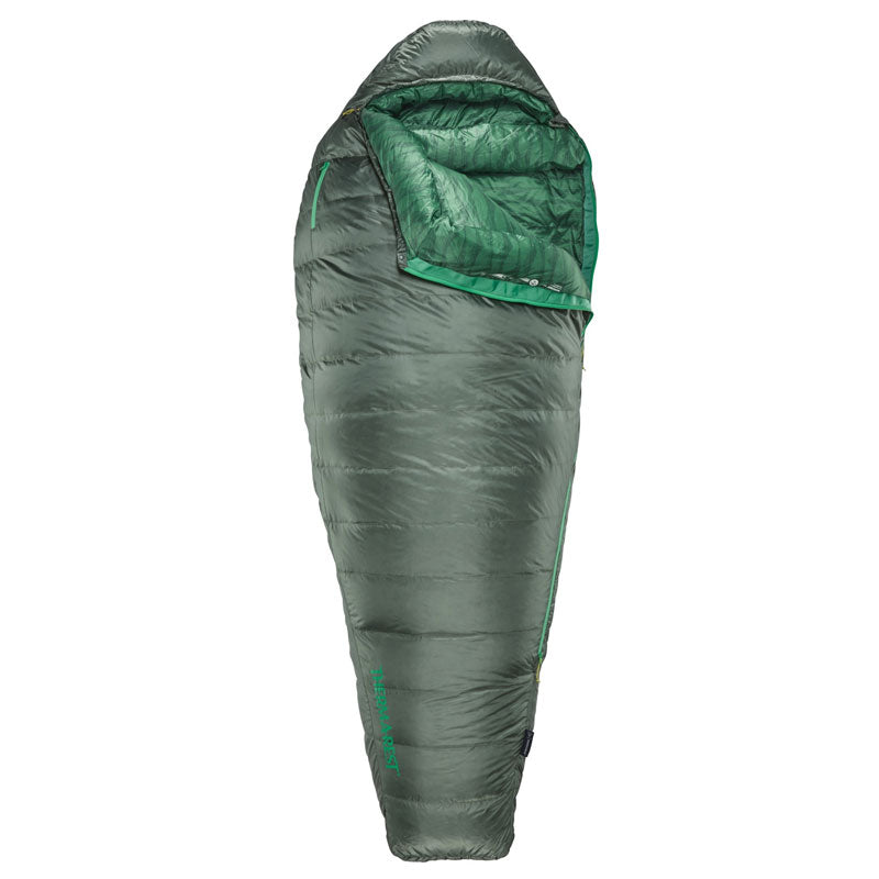 Sacco a pelo Questar 0°C