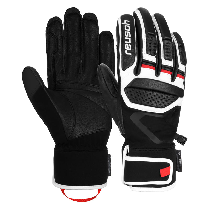 Guanti Pro RC