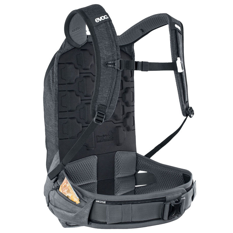 Zaino Trail Pro 10 L