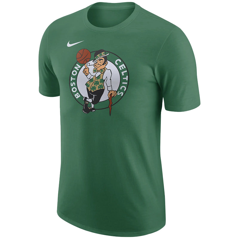 T-shirt uomo NBA Boston Celtics Essential