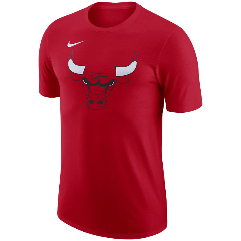 T-shirt uomo NBA Chicago Bulls Essential