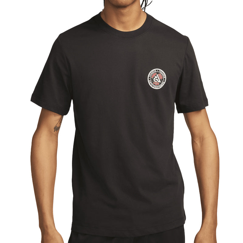 T-shirt uomo Giannis