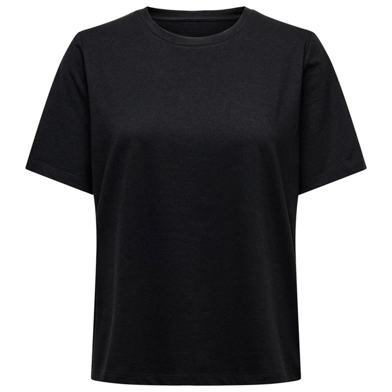T-shirt donna Basic Solid
