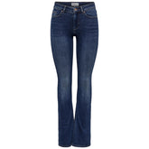 Pantaloni donna Onblush Mid Flared