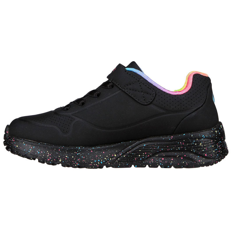 Scarpe bambina Uno Lite Rainbow Specks