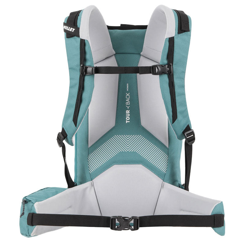 Zaino donna Tour 22 L
