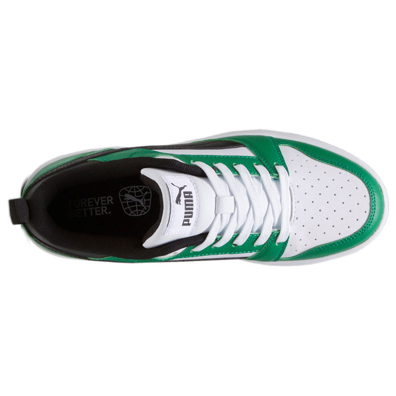 Scarpe bambino Rebound V6 low