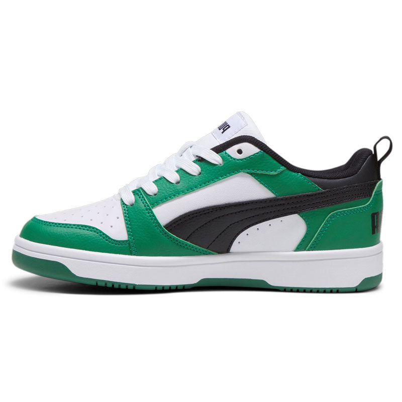 Scarpe bambino Rebound V6 low