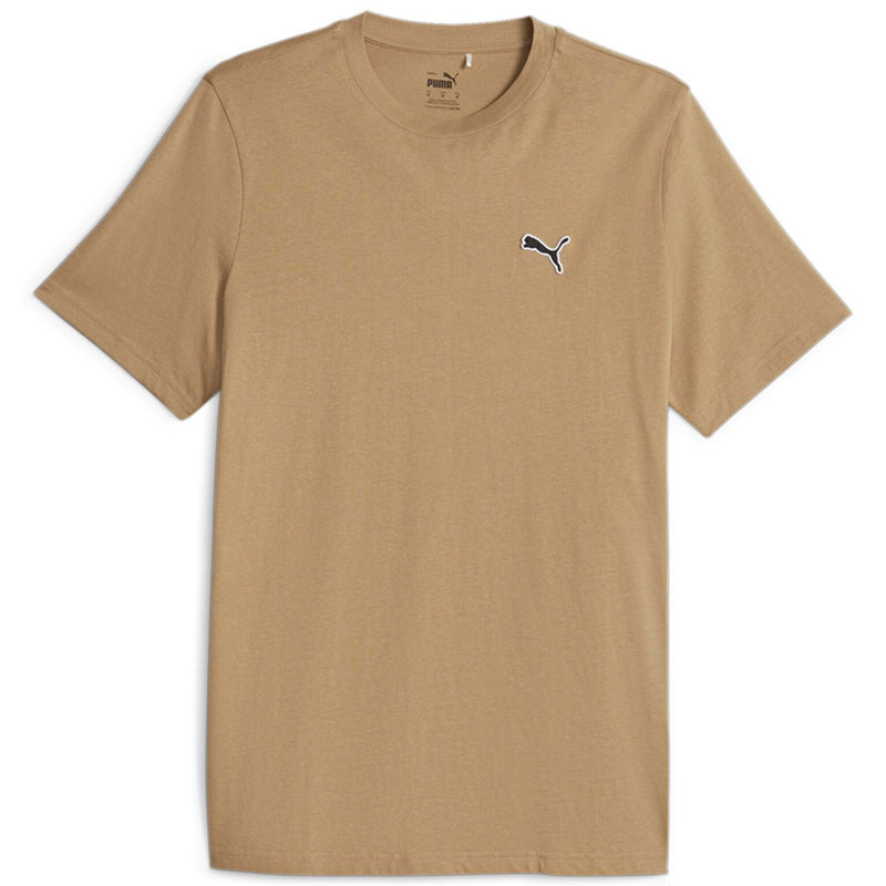 T shirt puma on sale uomo