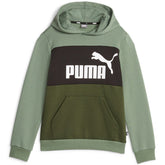 Felpa bambino Essentials+