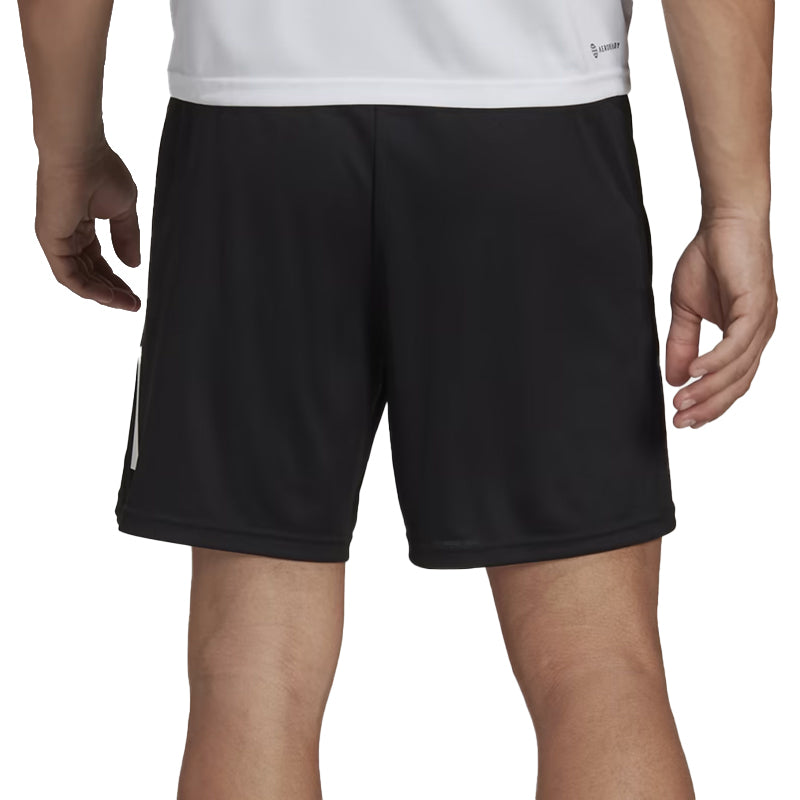 Pantaloncino uomo Train Essentials logo