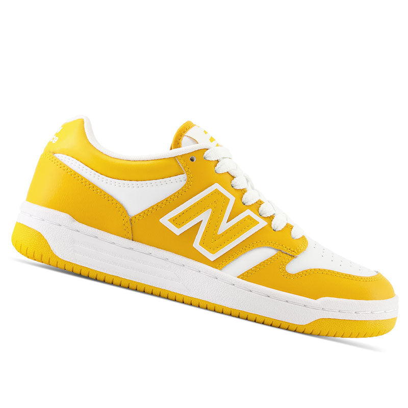 New balance gialle bambino on sale