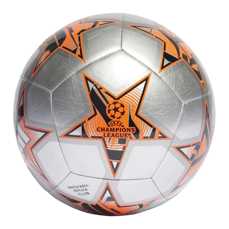 Pallone UCL Club