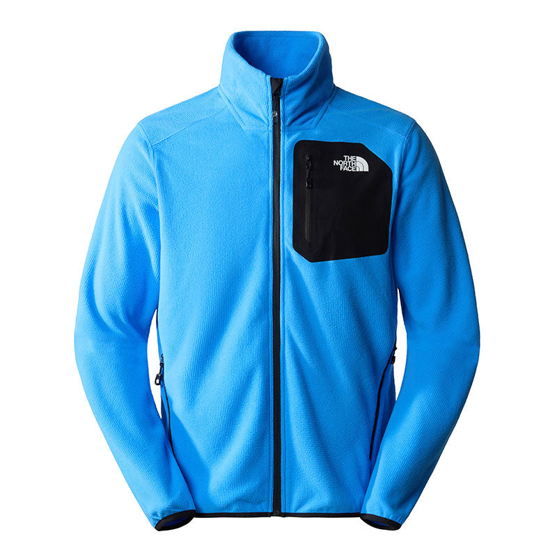 Pile uomo Experit - THE NORTH FACE