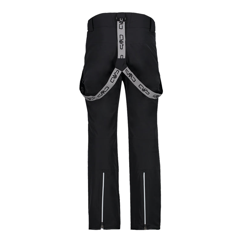 Pantalone uomo Stretch