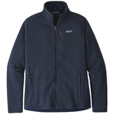 Pile uomo Better Sweater