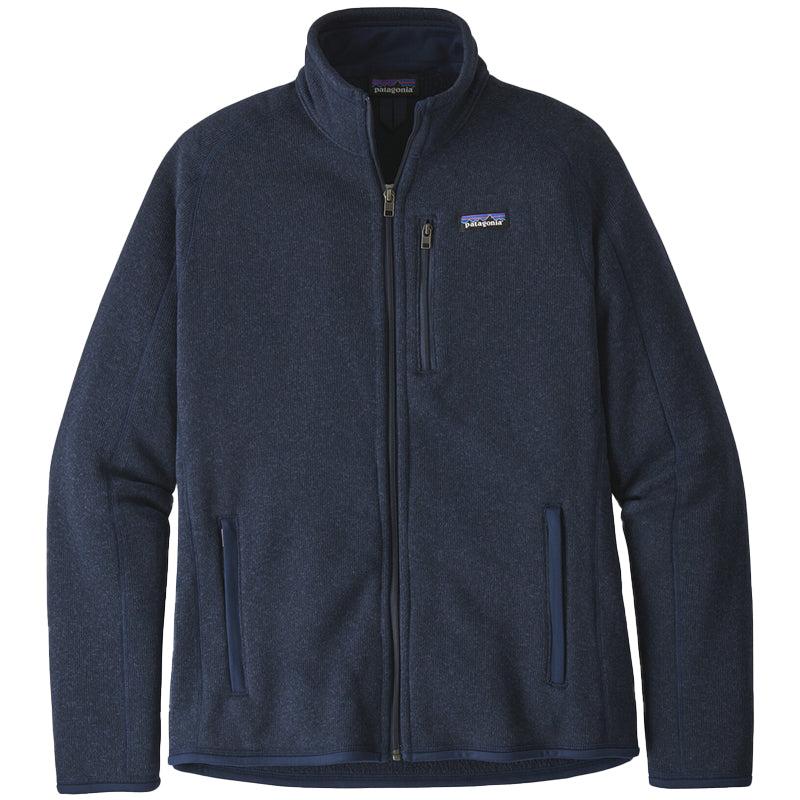Pile uomo Better Sweater