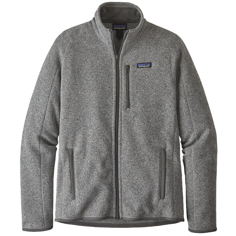Pile uomo Better Sweater
