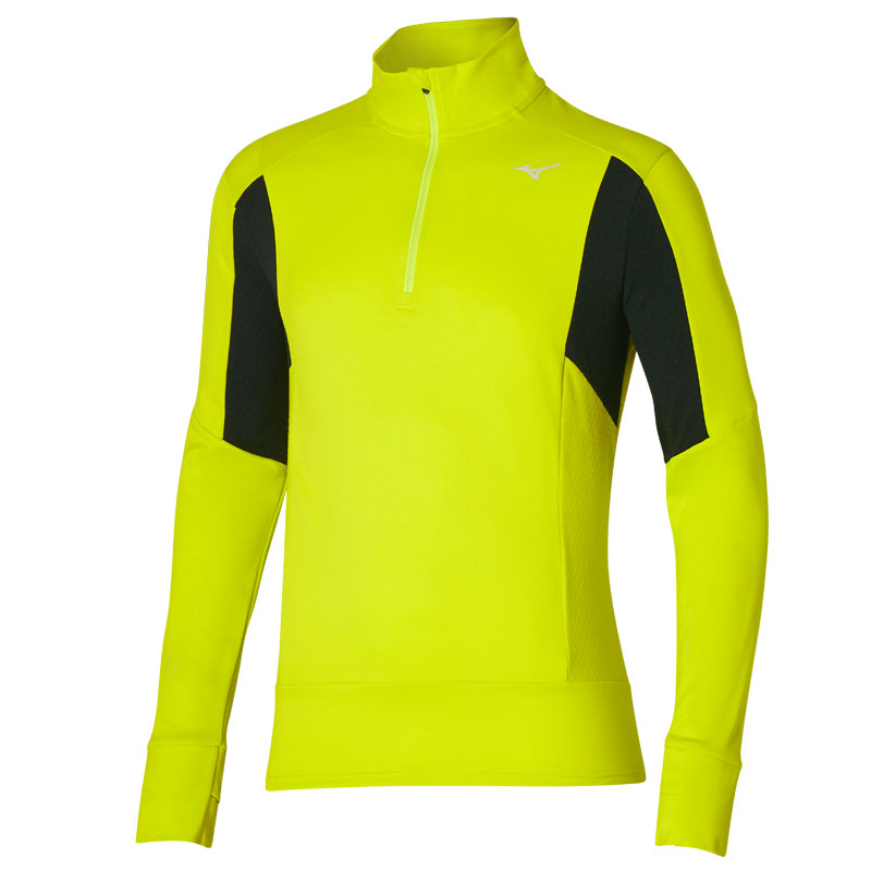 Maglia uomo Warmalite Half Zip