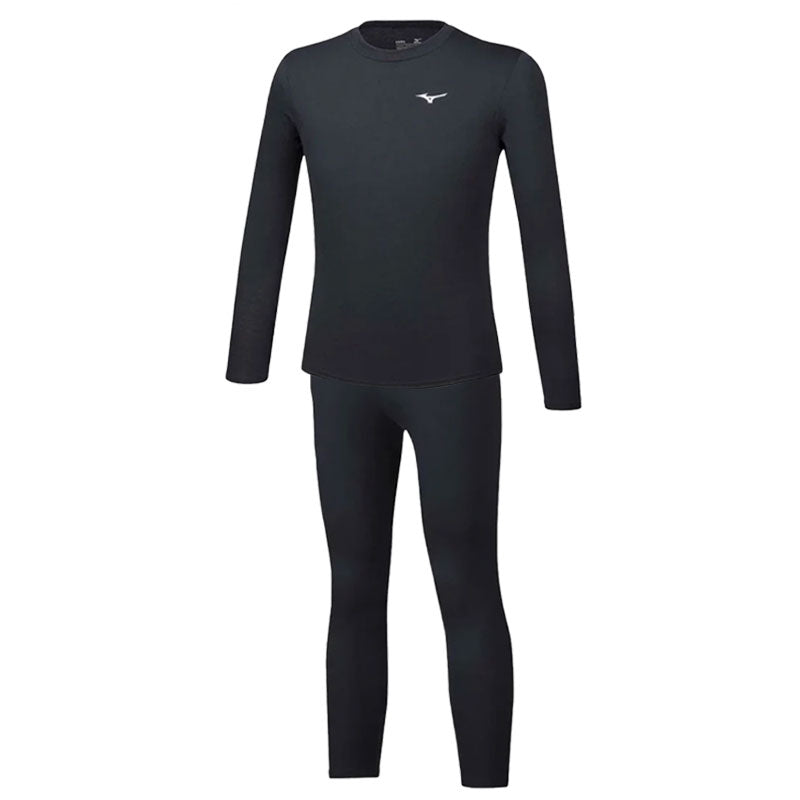 Completo bambino Termico MIZUNO