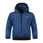Pile bambino infant Polar Stretch Hoody