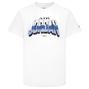 T-shirt bambino Jordan World