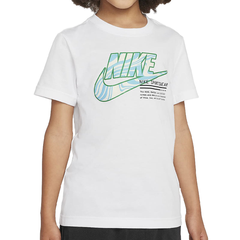 T-shirt bambino Futura Graphic