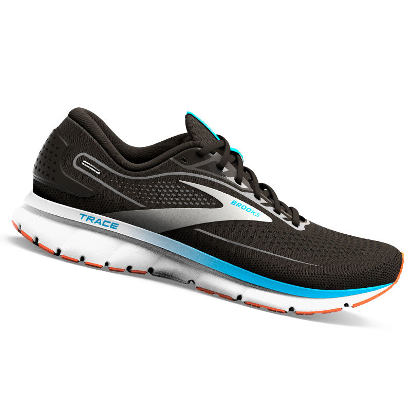 Brooks scarpe outlet uomo