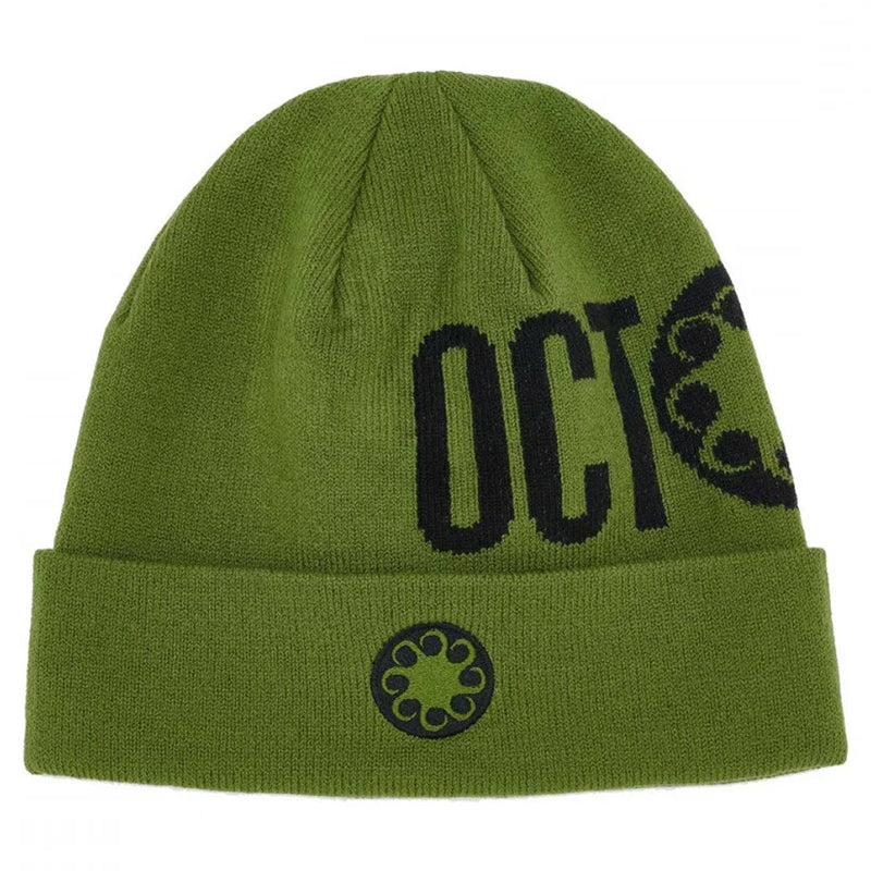 Cappello Uomo Octopus