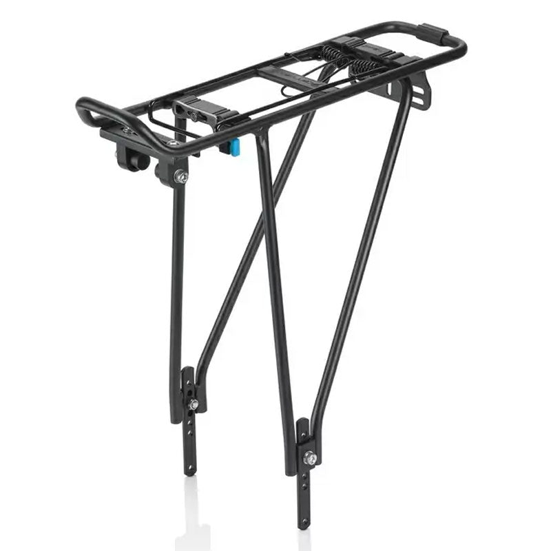 Portapacchi alluminio