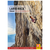 Libro lario rock Falesie