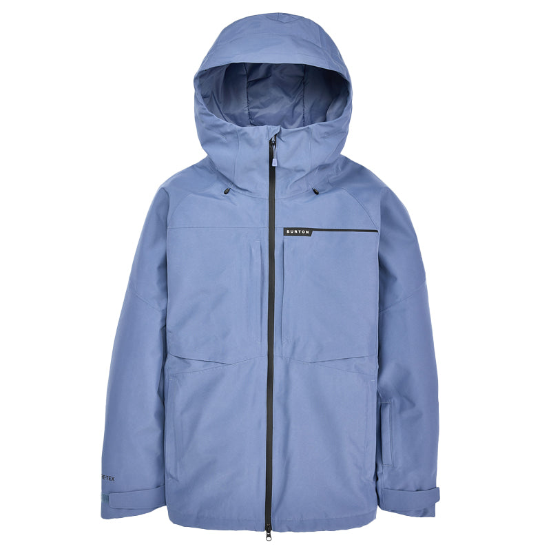 Burton Pillowline GTX Jacket - Giacca da sci Donna