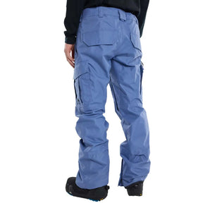 Pantaloni uomo Cargo 2L Regular Fit