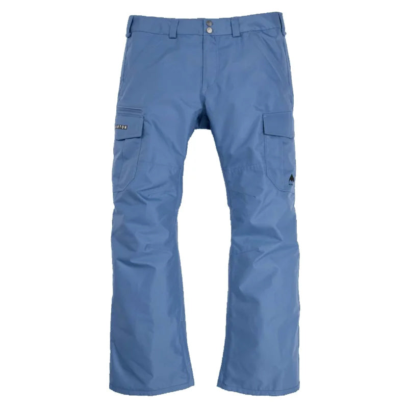 Pantaloni uomo Cargo 2L Regular Fit