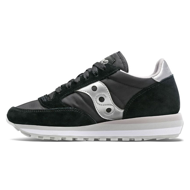 Scarpe donna Jazz Triple