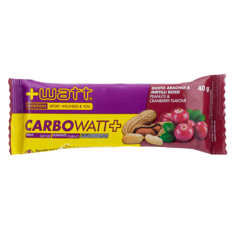 Barretta Carbowatt+