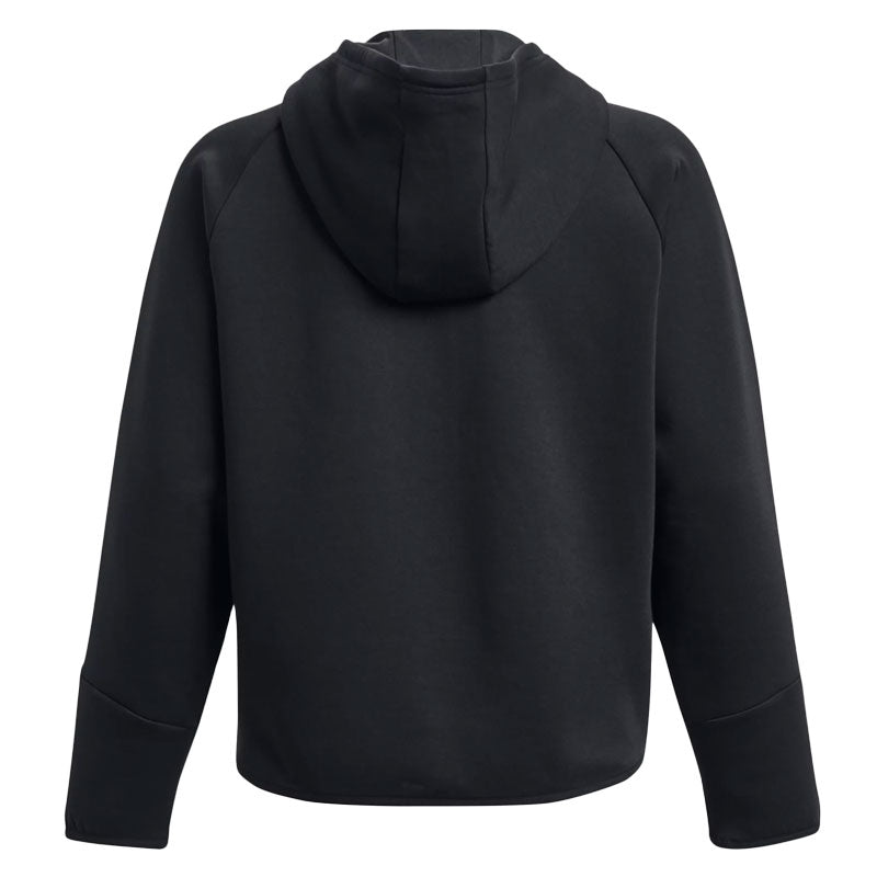 Felpa donna UA Unstoppable Fleece