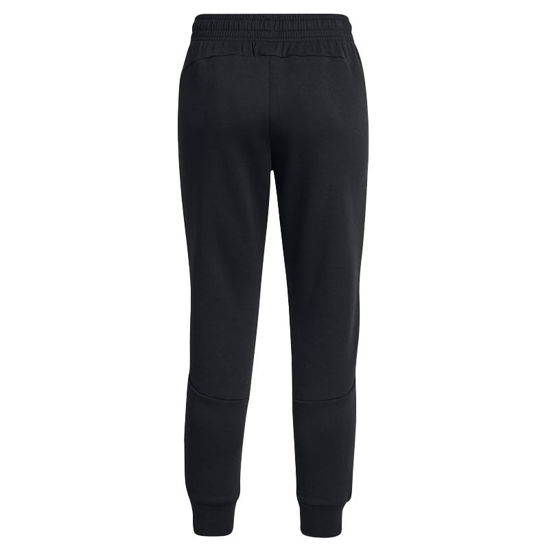 Pantaloni donna Jogger UA Unstoppable Fleece