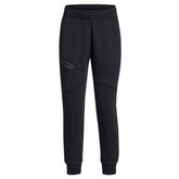 Pantaloni donna Jogger UA Unstoppable Fleece