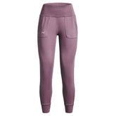 Pantaloni donna Jogger UA Motion