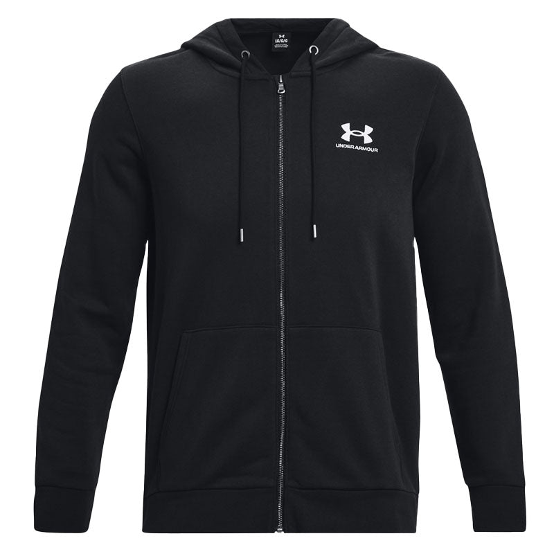 Felpa uomo UA Essential Fleece UNDER ARMOUR - Main Image