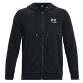 Felpa uomo UA Essential Fleece