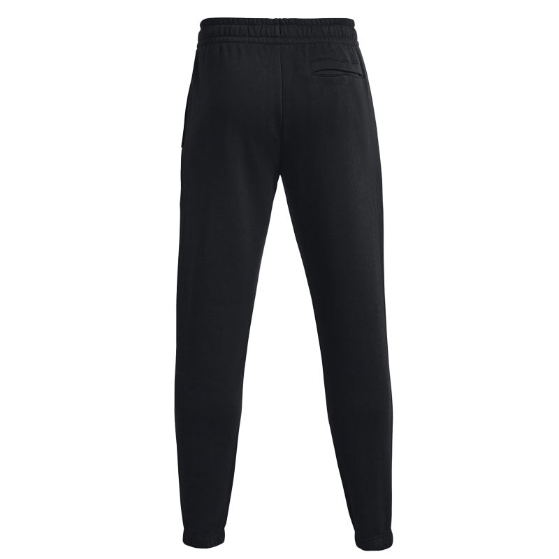 Pantalone uomo Jogger UA Essential Fleece