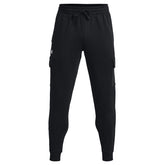 Pantalone uomo Jogger UA Rival Fleece Cargo