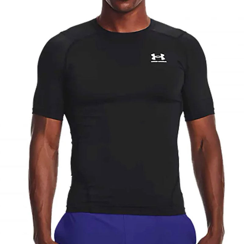 T-Shirt uomo HeatGear